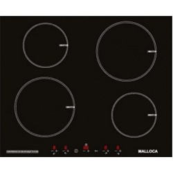 Bếp từ Malloca MH-04I